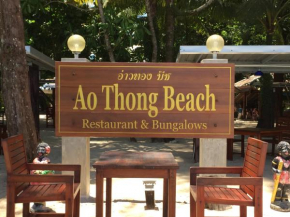 Ao Thong Beach Bungalows